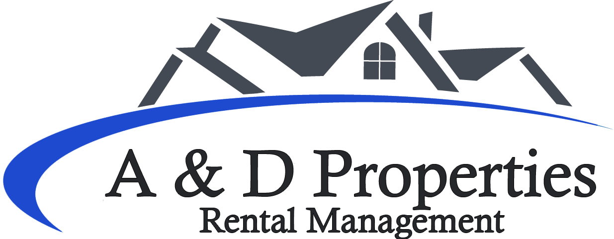 A & D Properties Rental Management
